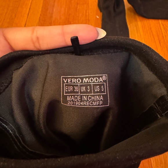 Knee High Boots - Picture 6 of 7